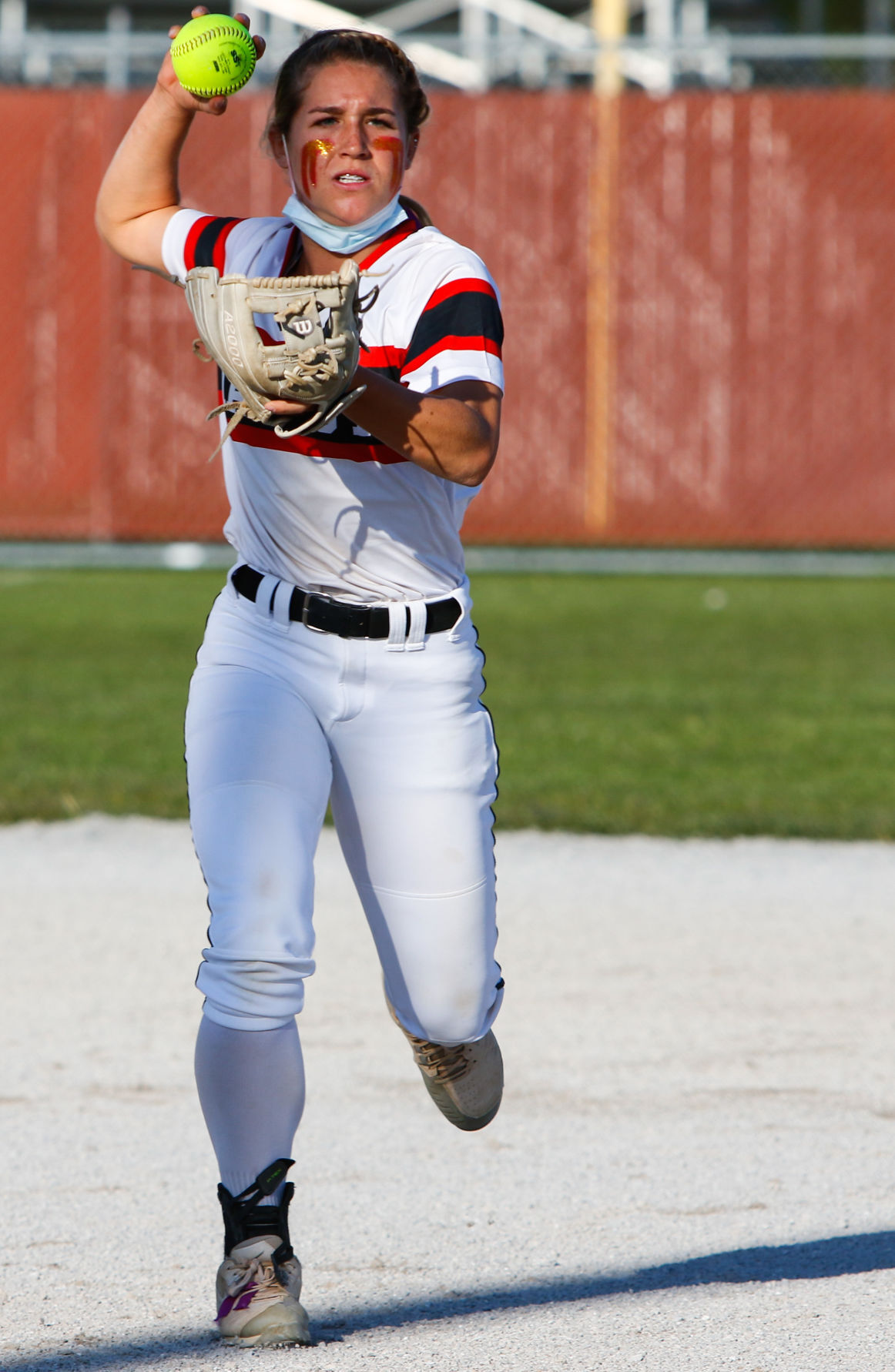 Gallery: Marist at Crown Point softball